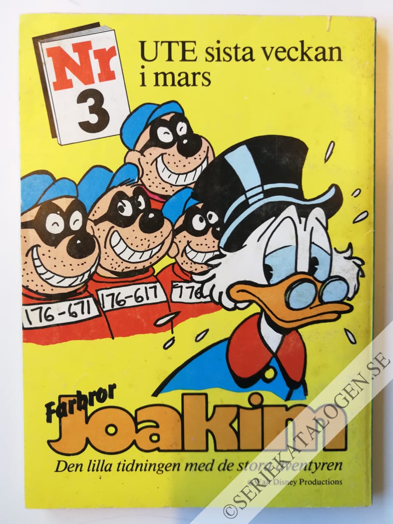 Baksida (1979)