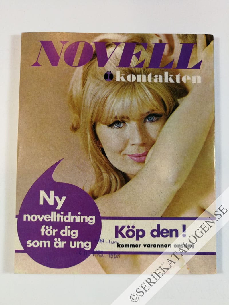 Baksida (1968)