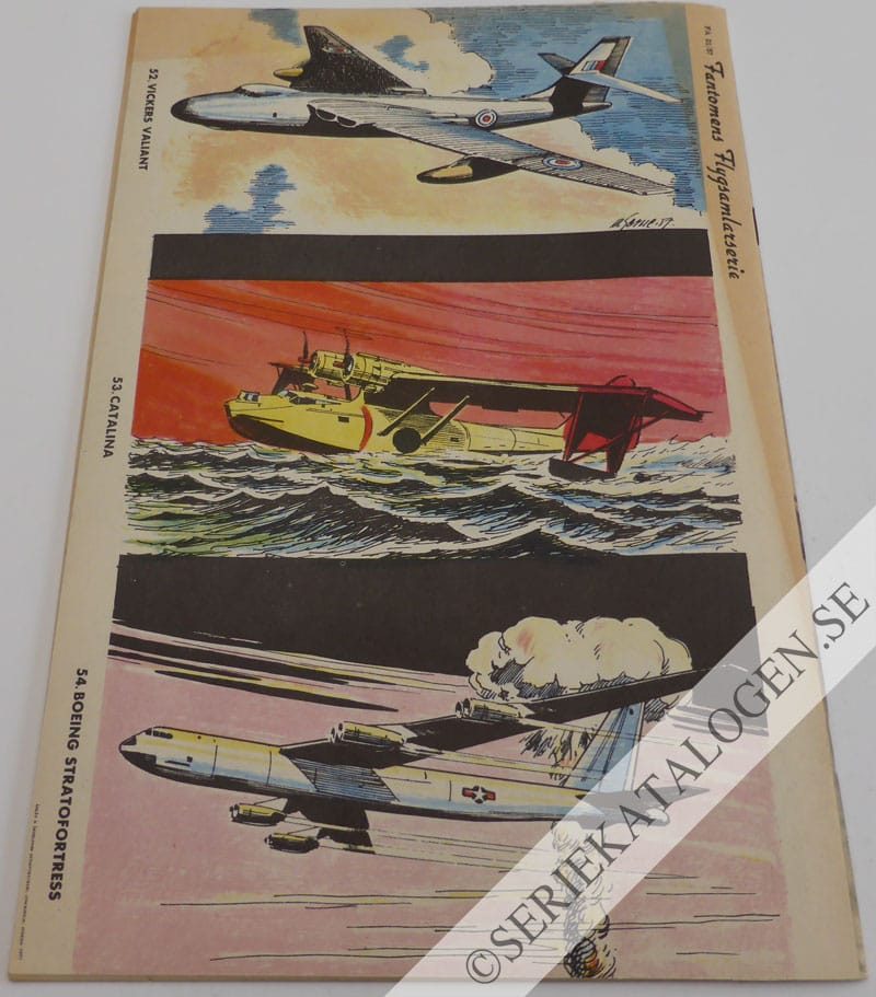 Baksida (1957)