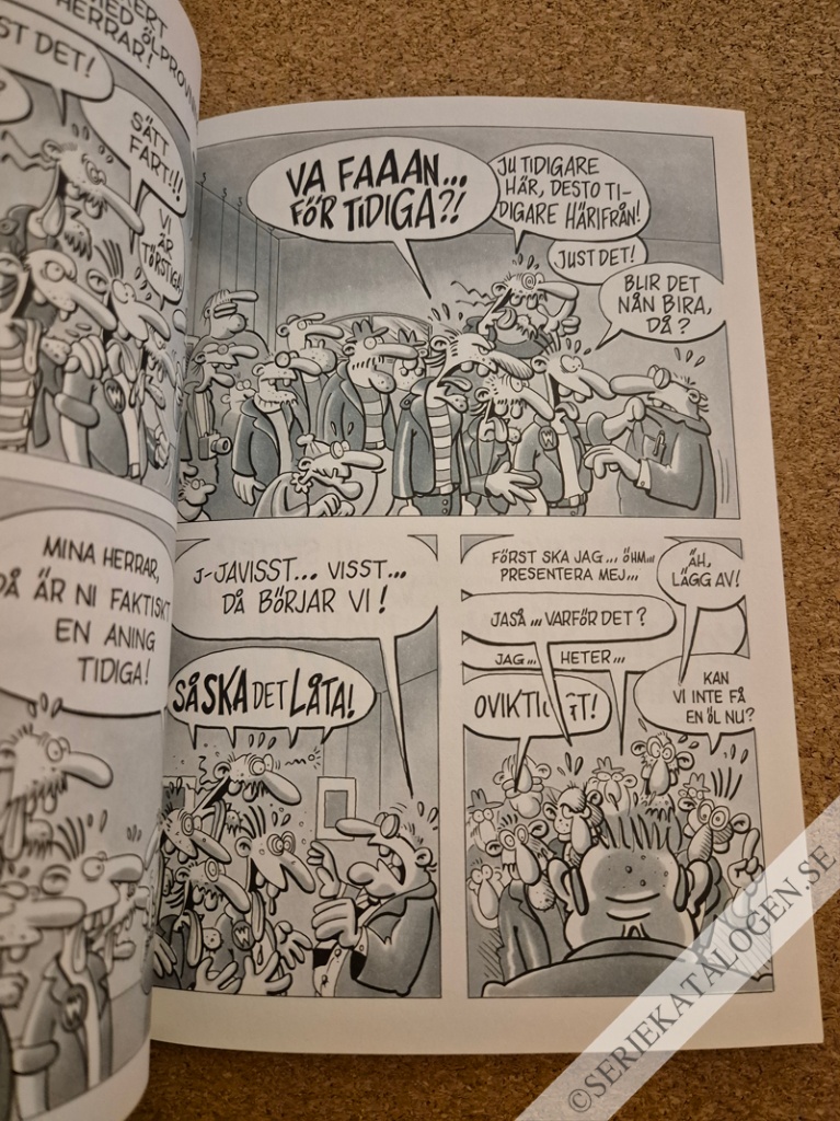Exempel (1994)