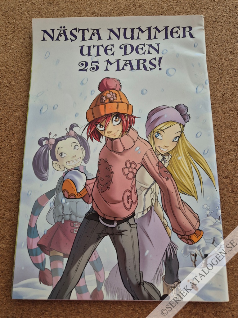 Baksida på Rollspelet (2004)