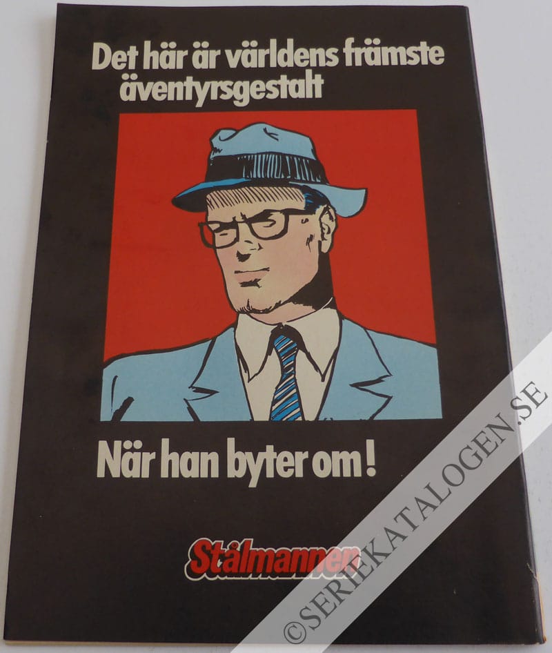 Baksida (1970)