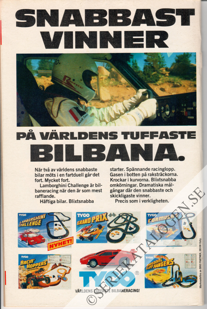 Baksida (1989)
