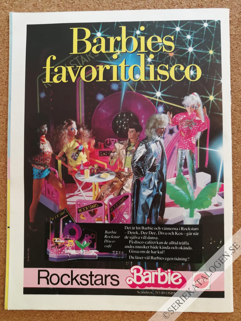 Baksida (1987)
