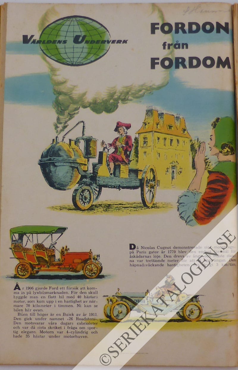 Baksida (1959)