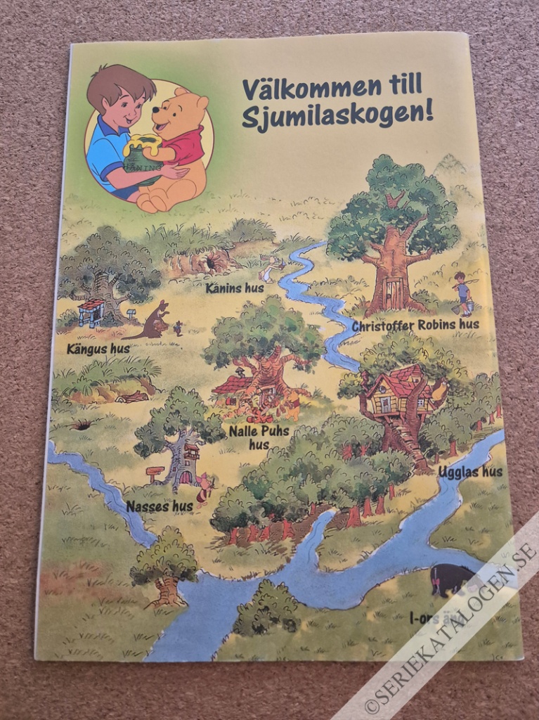 Baksida (1999)