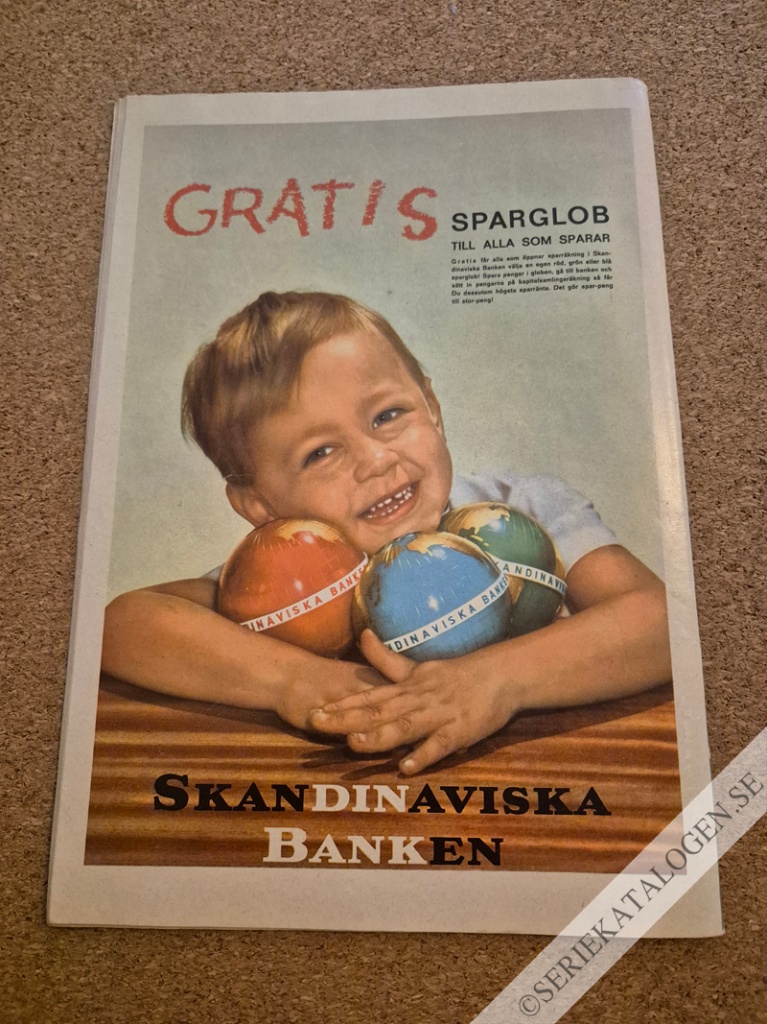 Baksida (1962)