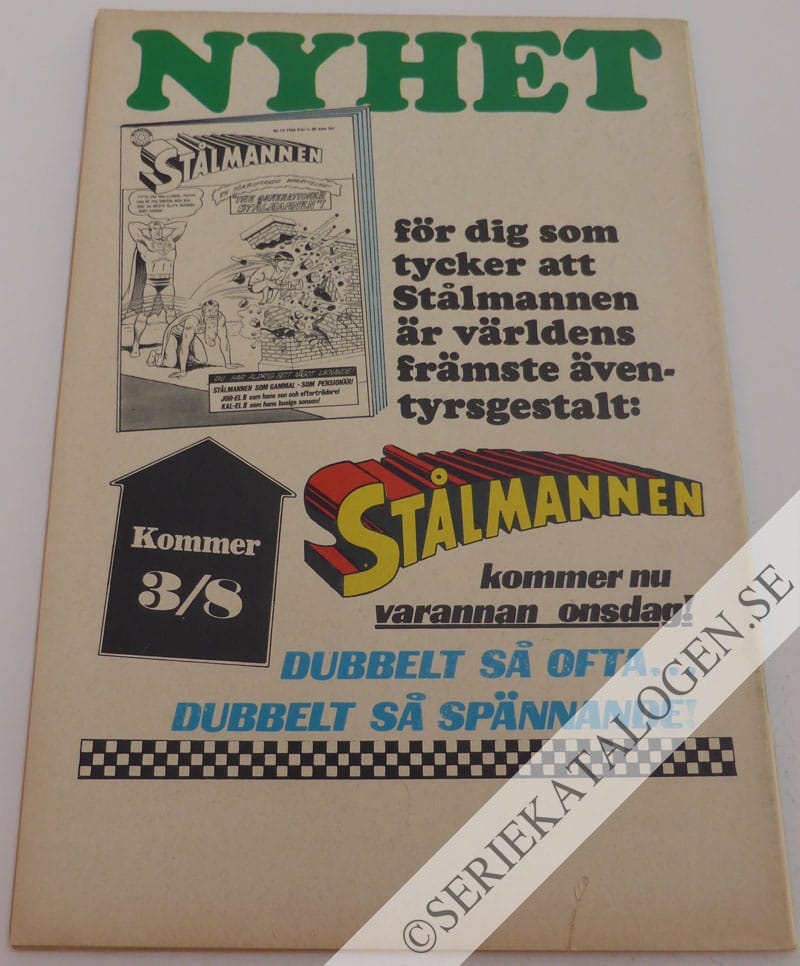 Baksida (1966)