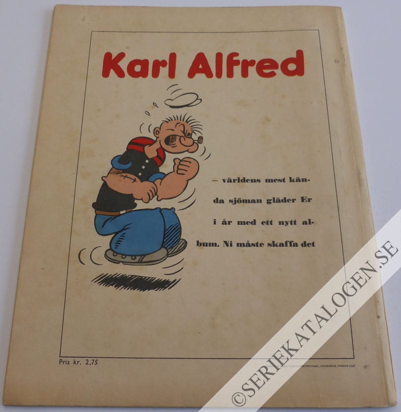 Baksida (1948)