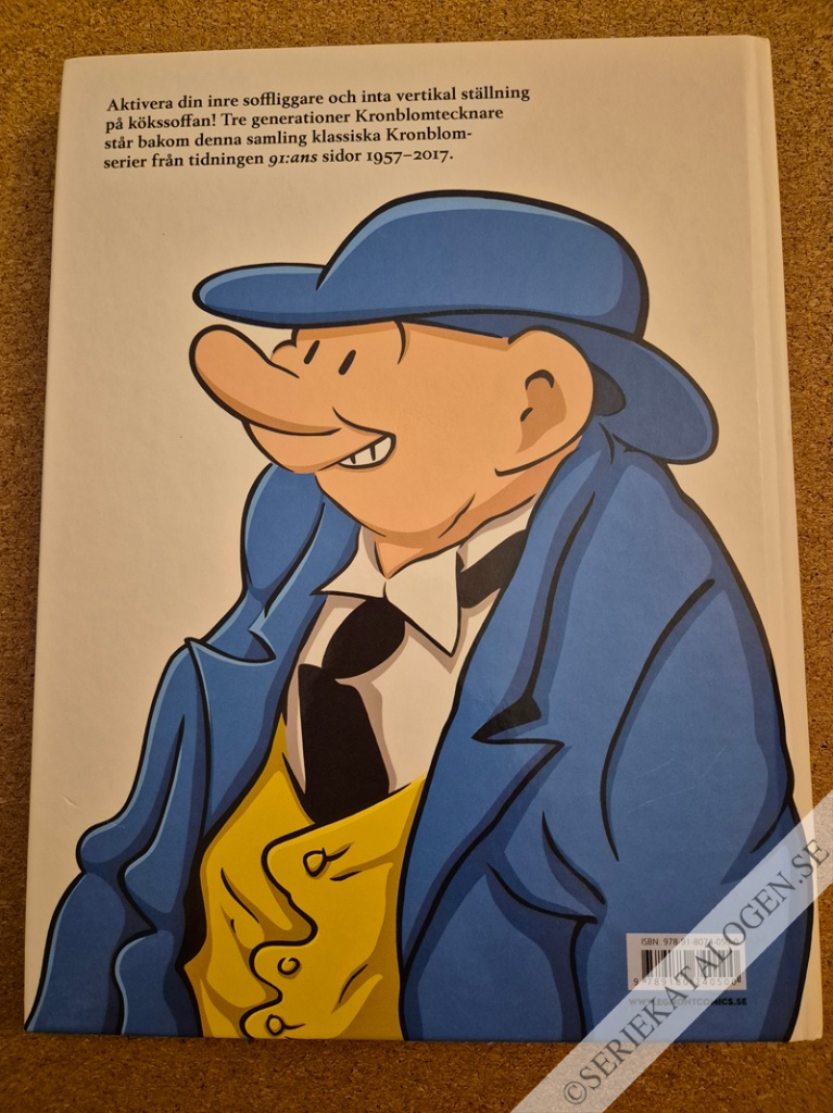 Baksida (2023)