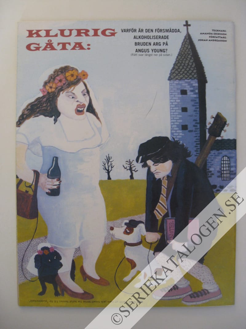 Baksida (2000)