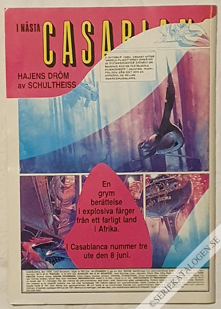 Baksida (1987)