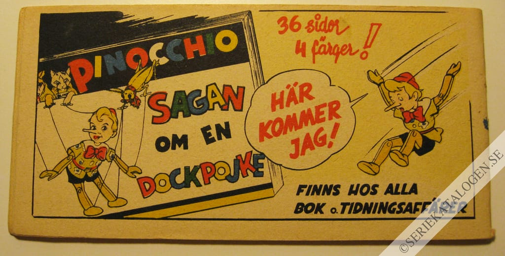 Baksida (1953)