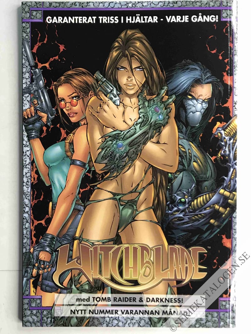 Baksida (2001)