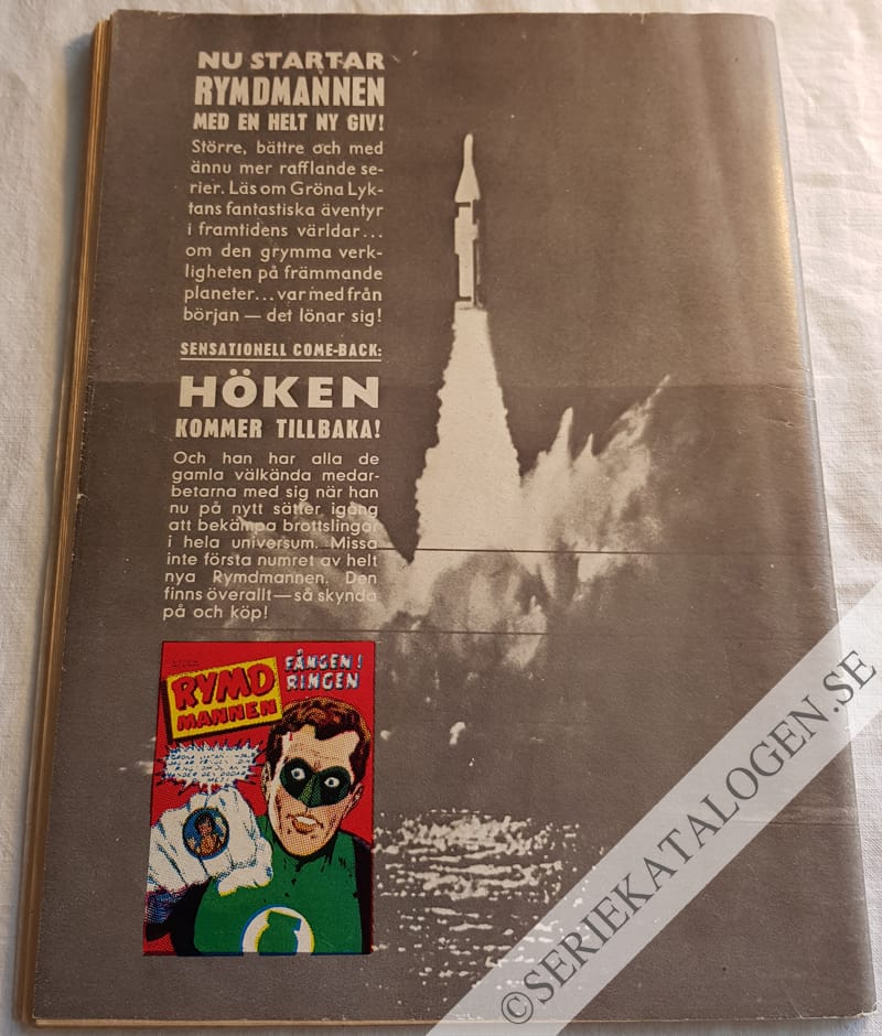 Baksida (1963)