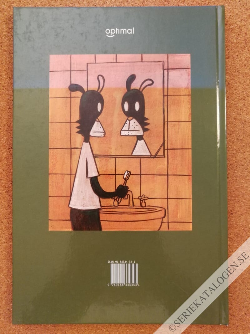 Baksida (2000)