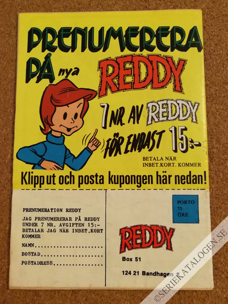 Baksida (1976)