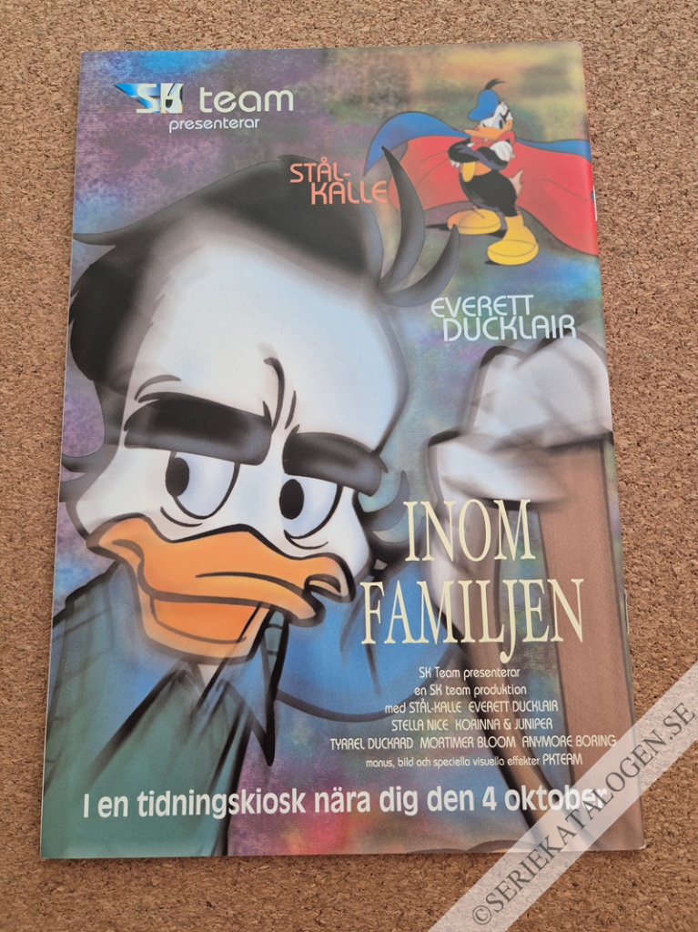 Baksida på I eldens hetta (2002)