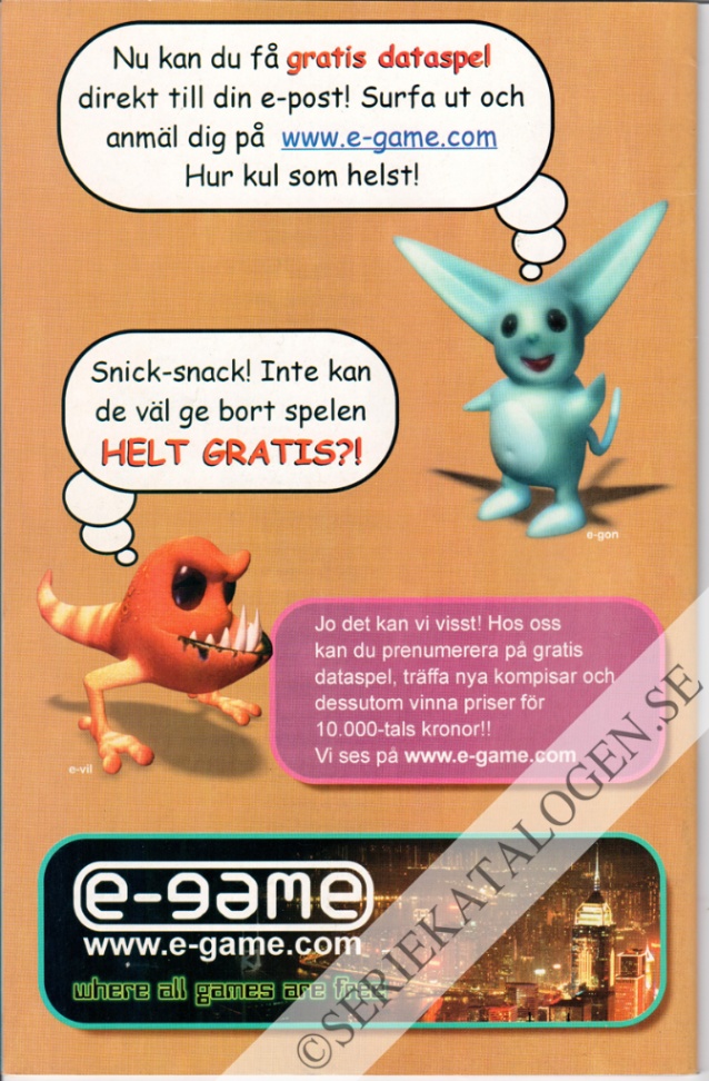 Baksida (2000)