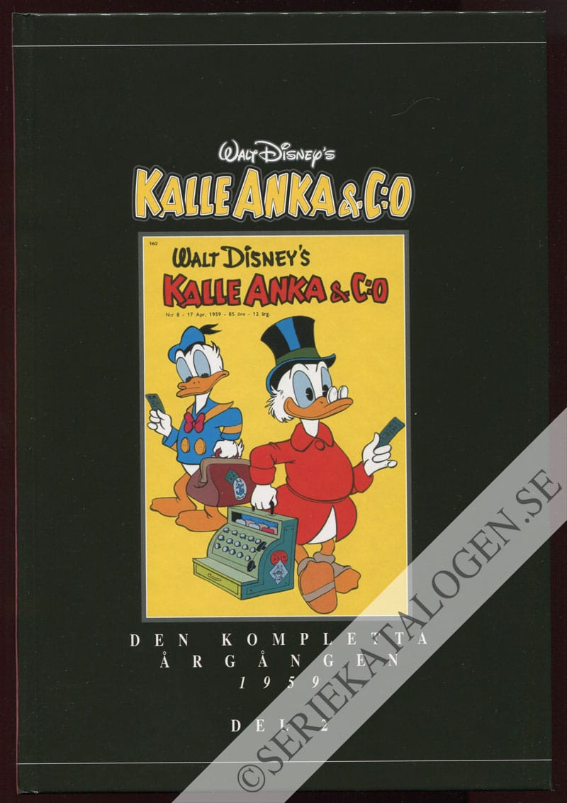 Framsida utan skyddsomslag (2004)