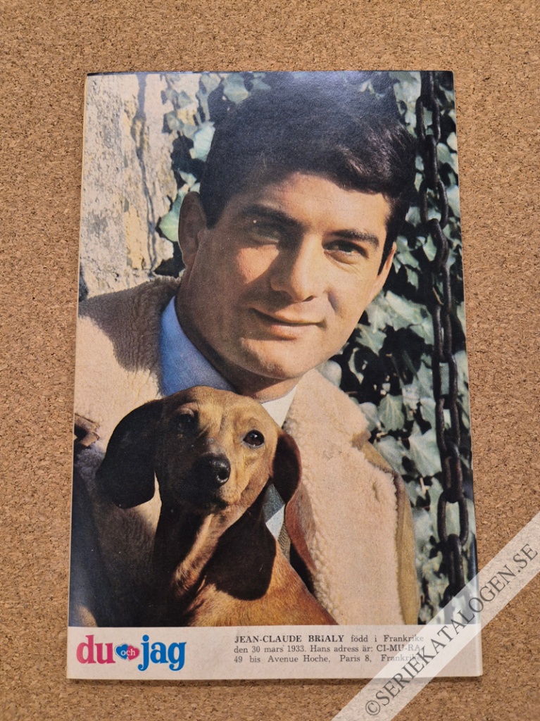Baksida (1962)
