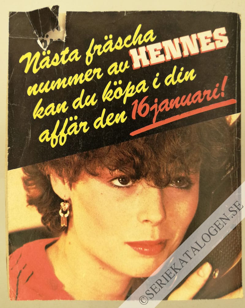 Baksida (1980)