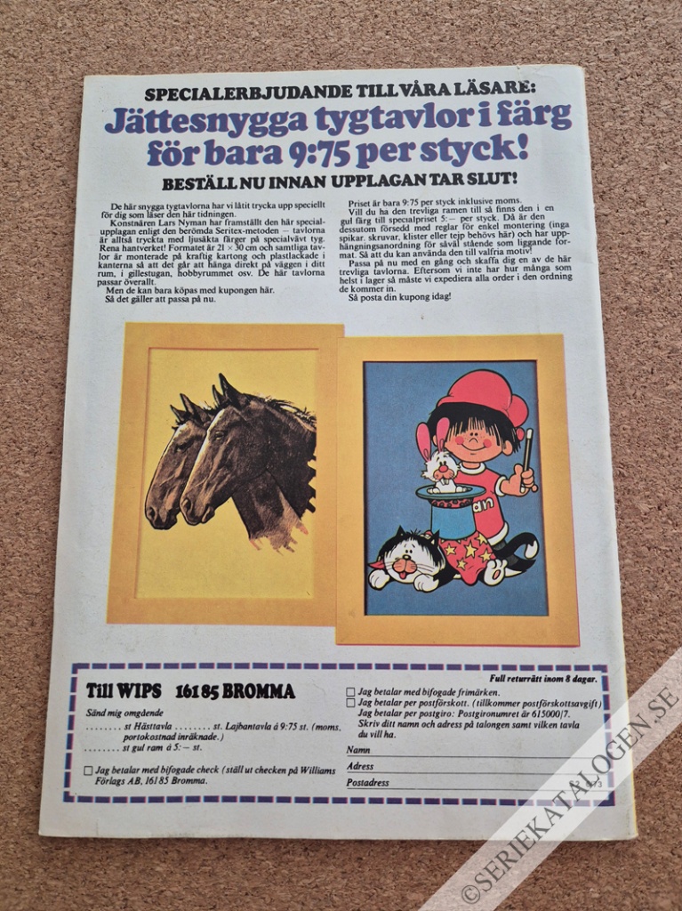 Baksida (1973)