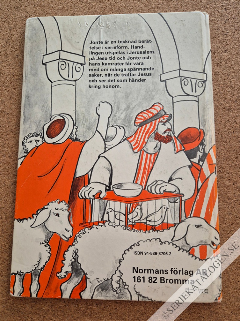 Baksida (1974)