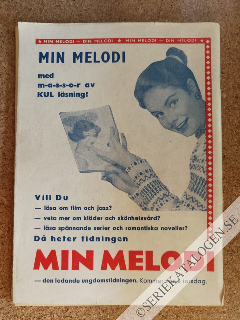 Baksida på Happy end för oss? (1958)