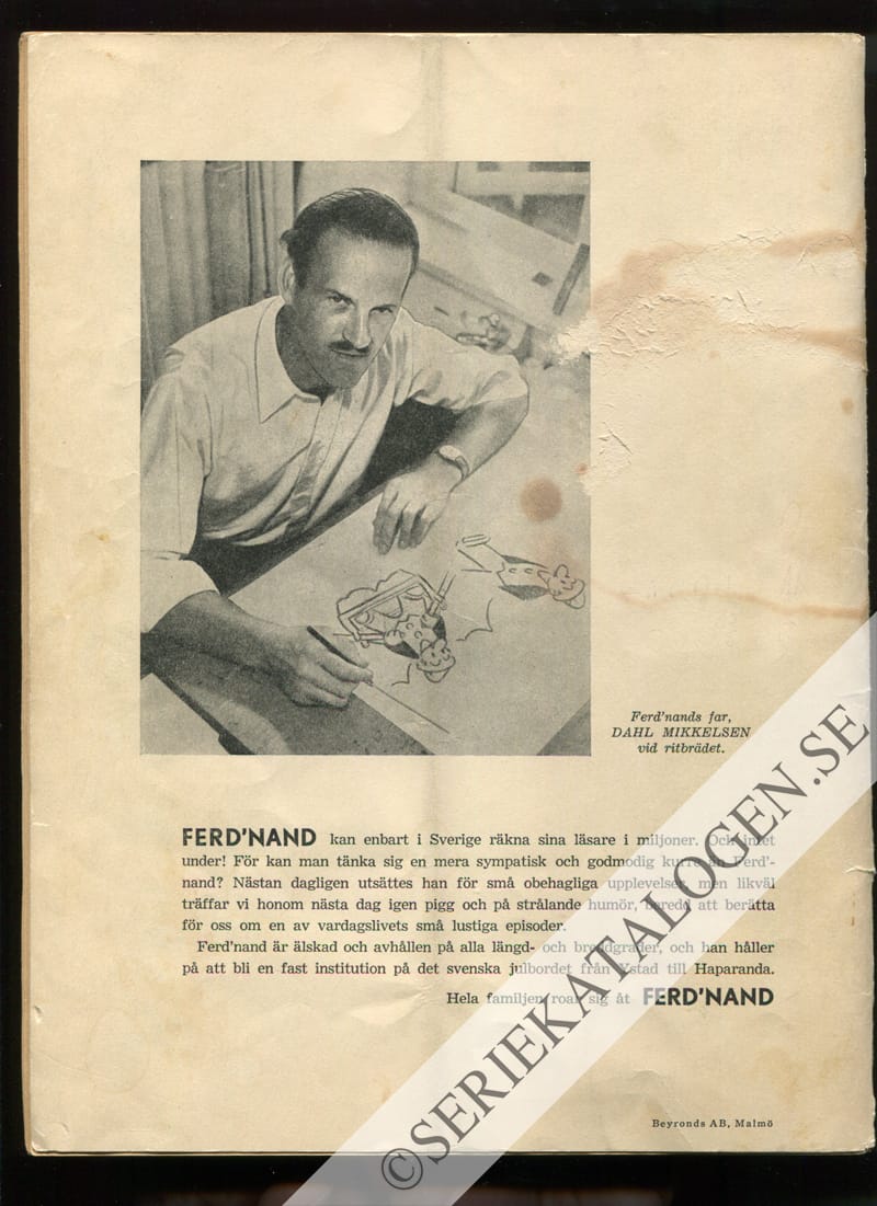 Baksida (1949)