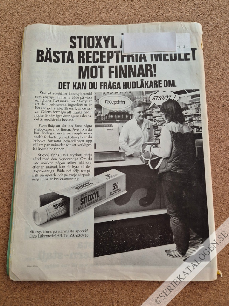 Baksida (1980)