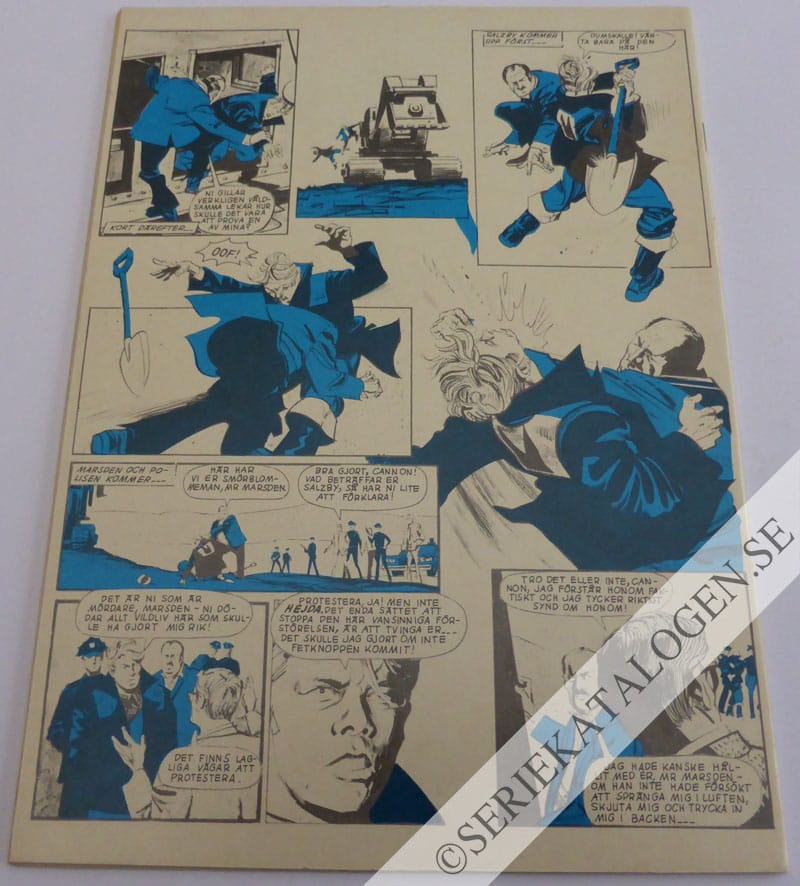 Baksida (1974)