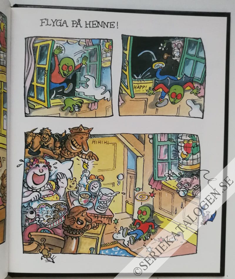 Exempel (1986)