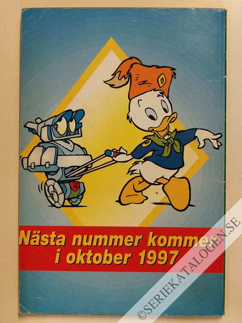 Baksida (1997)