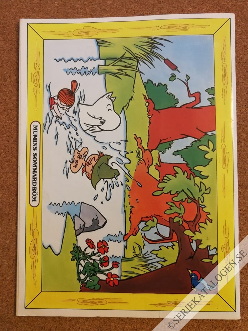 Baksida (1994)