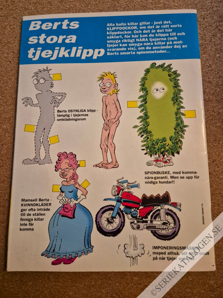 Baksida (1993)