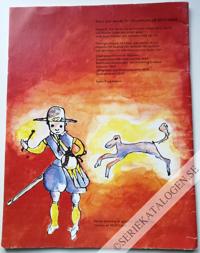 Baksida (1997)