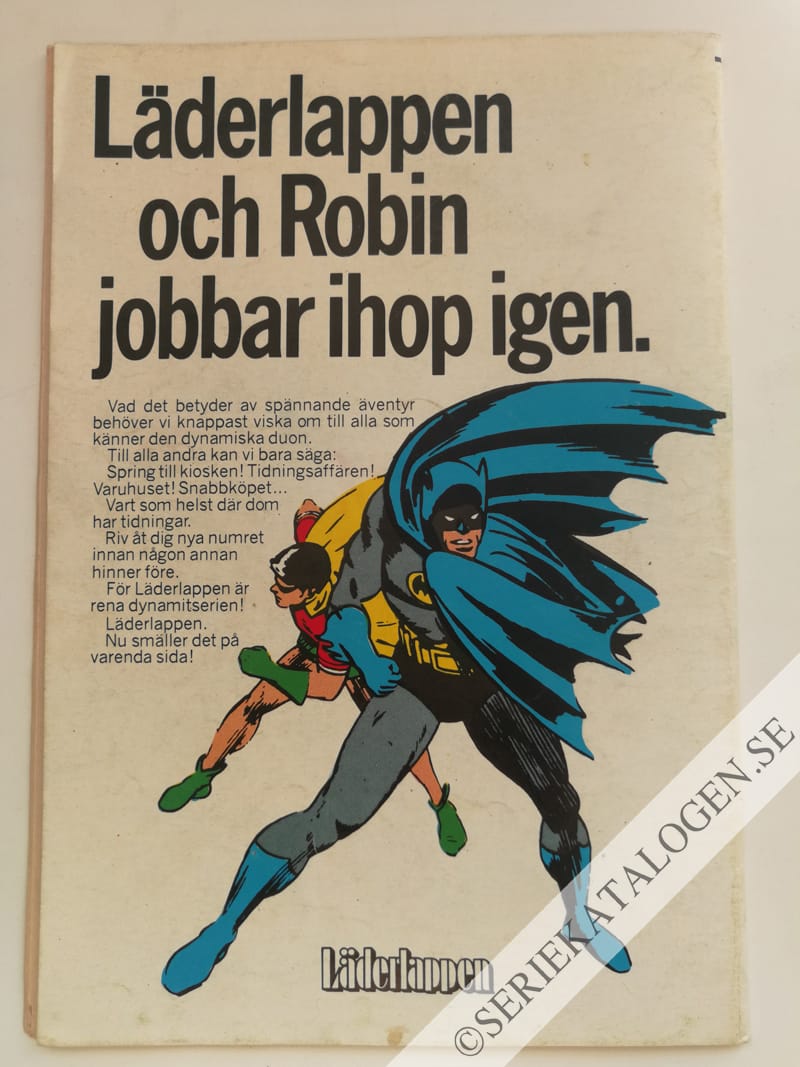 Baksida (1975)