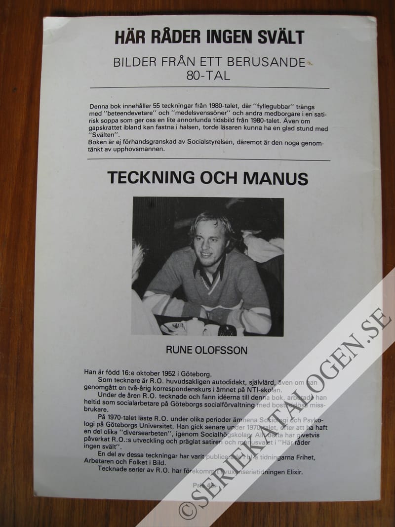 Baksida (1986)