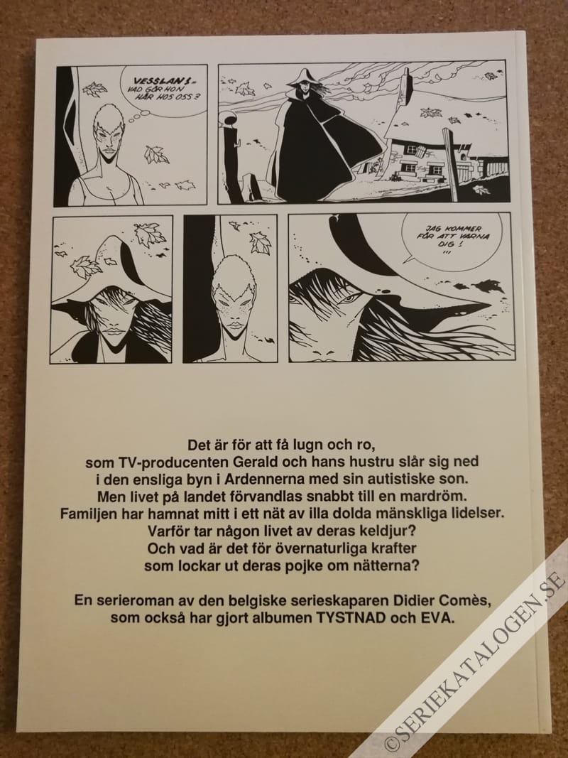Baksida (1988)