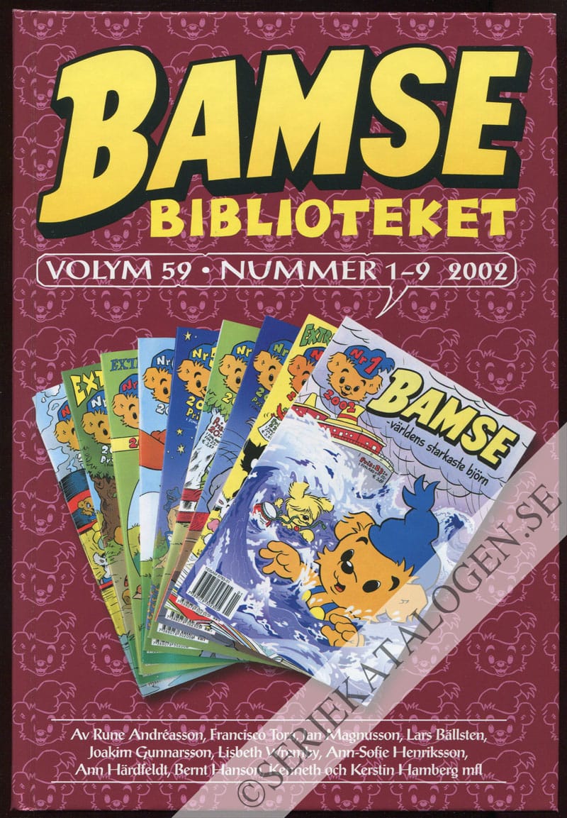 Framsida utan skyddsomslag (2014)