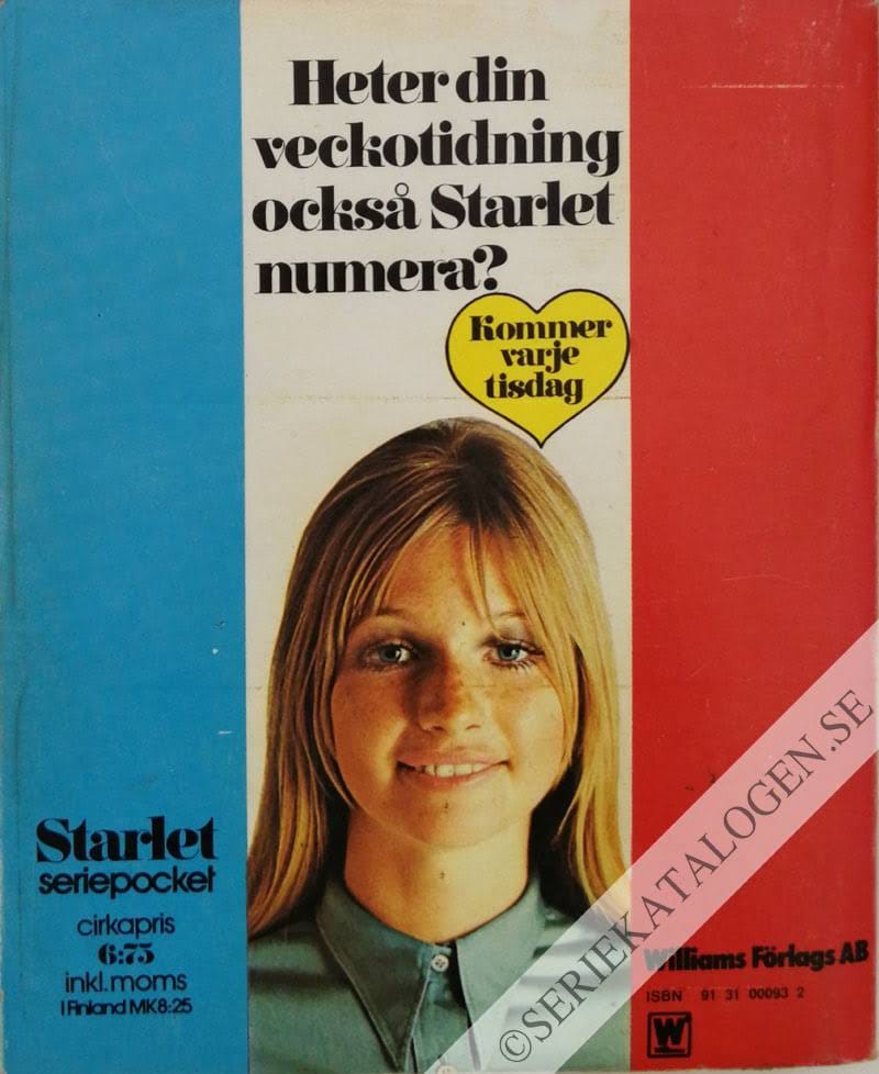 Baksida (1972)