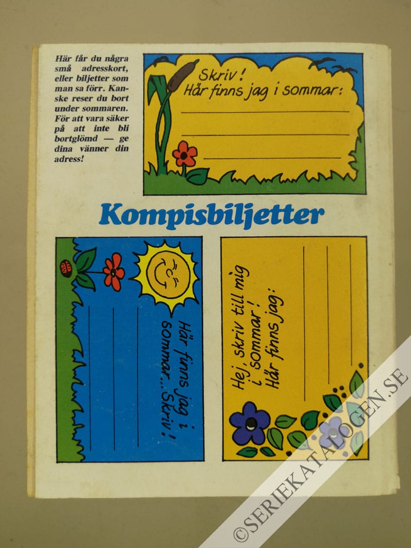 Baksida (1980)