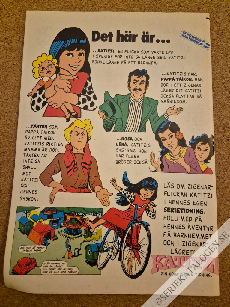 Baksida (1975)