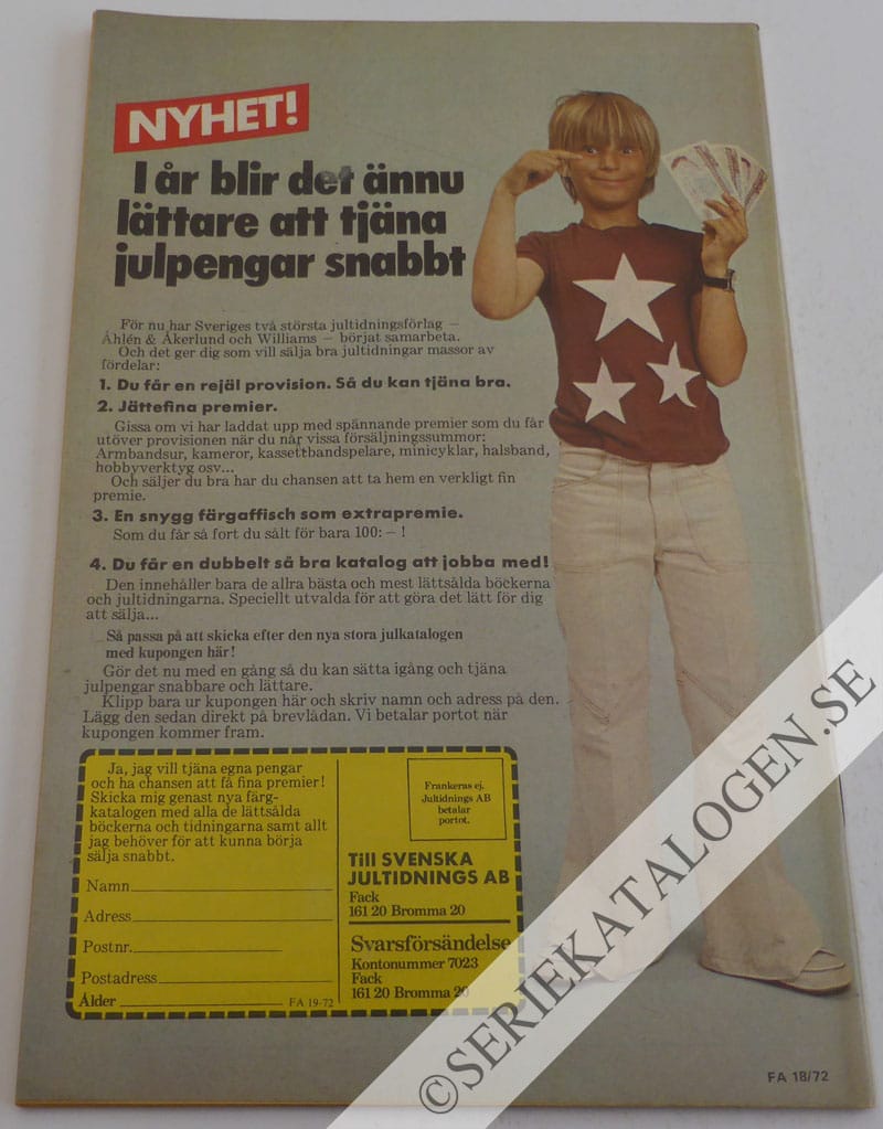 Baksida (1972)