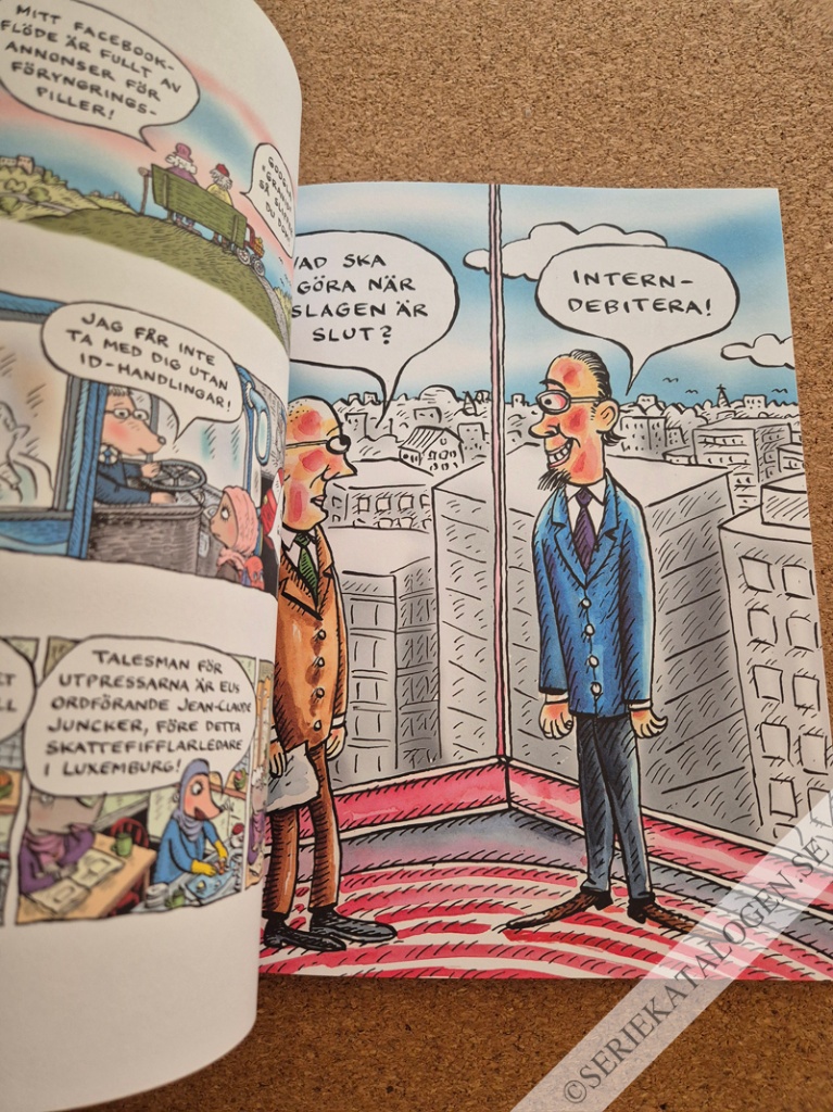 Exempel (2019)