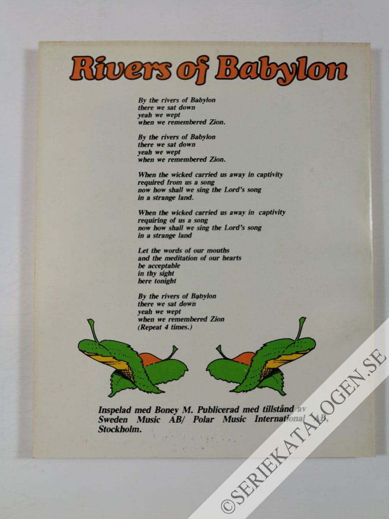 Baksida (1978)