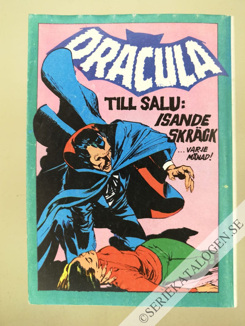 Baksida på Den stora skulden! (1983)