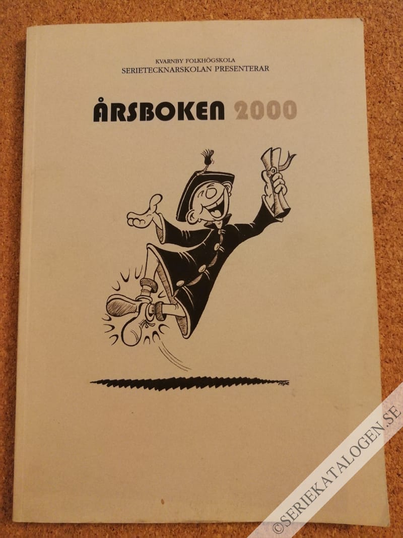 Kvarnby serier (2000)