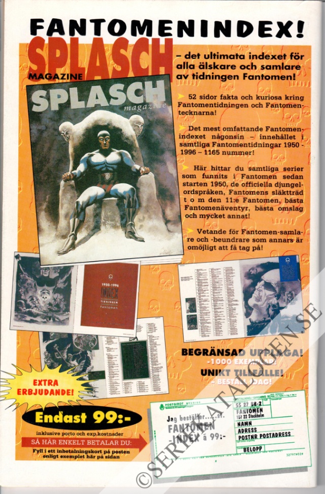 Baksida (1999)